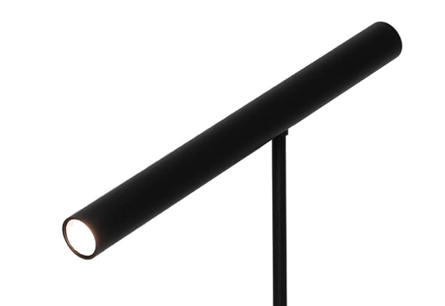Schreibtischlampe Harper schwarz Artdelight 8719831735891