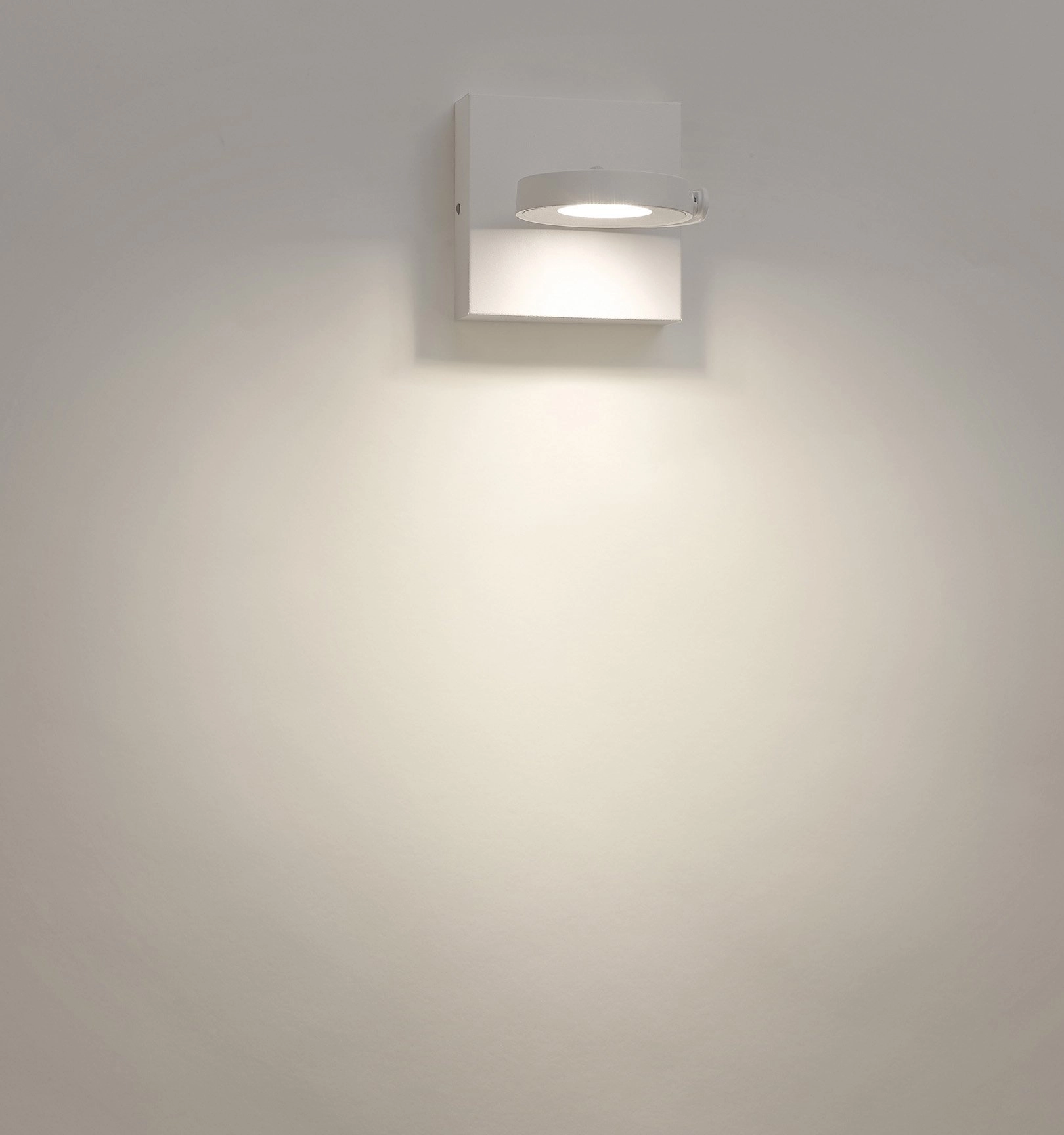 LED-Deckenstrahler Clockwork LED Philips 8718291488132