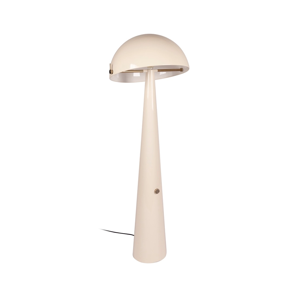 Stehlampe Barone Sahne Lucide Vibes 5411212650139