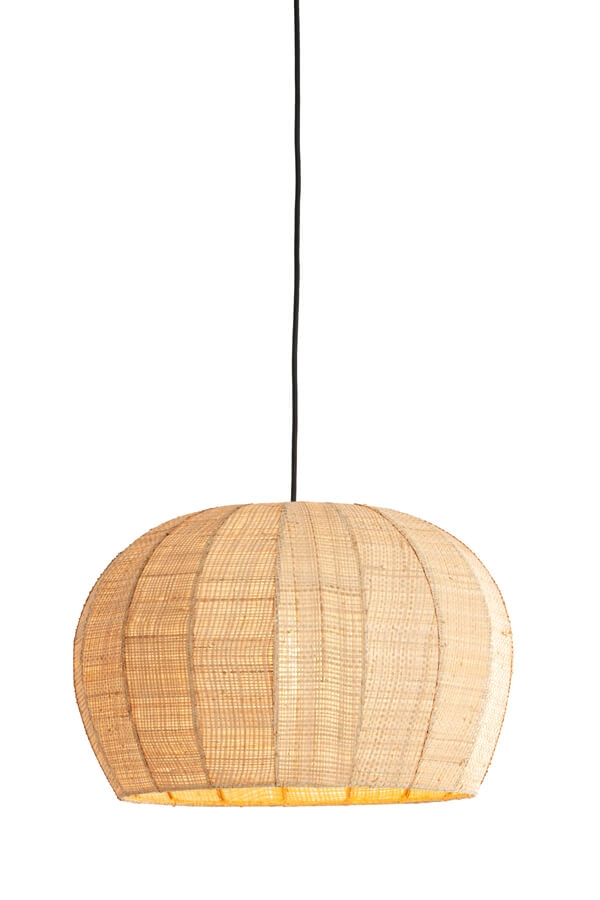 Skandinavische Pendelleuchte Rafaella Ø 27cm
