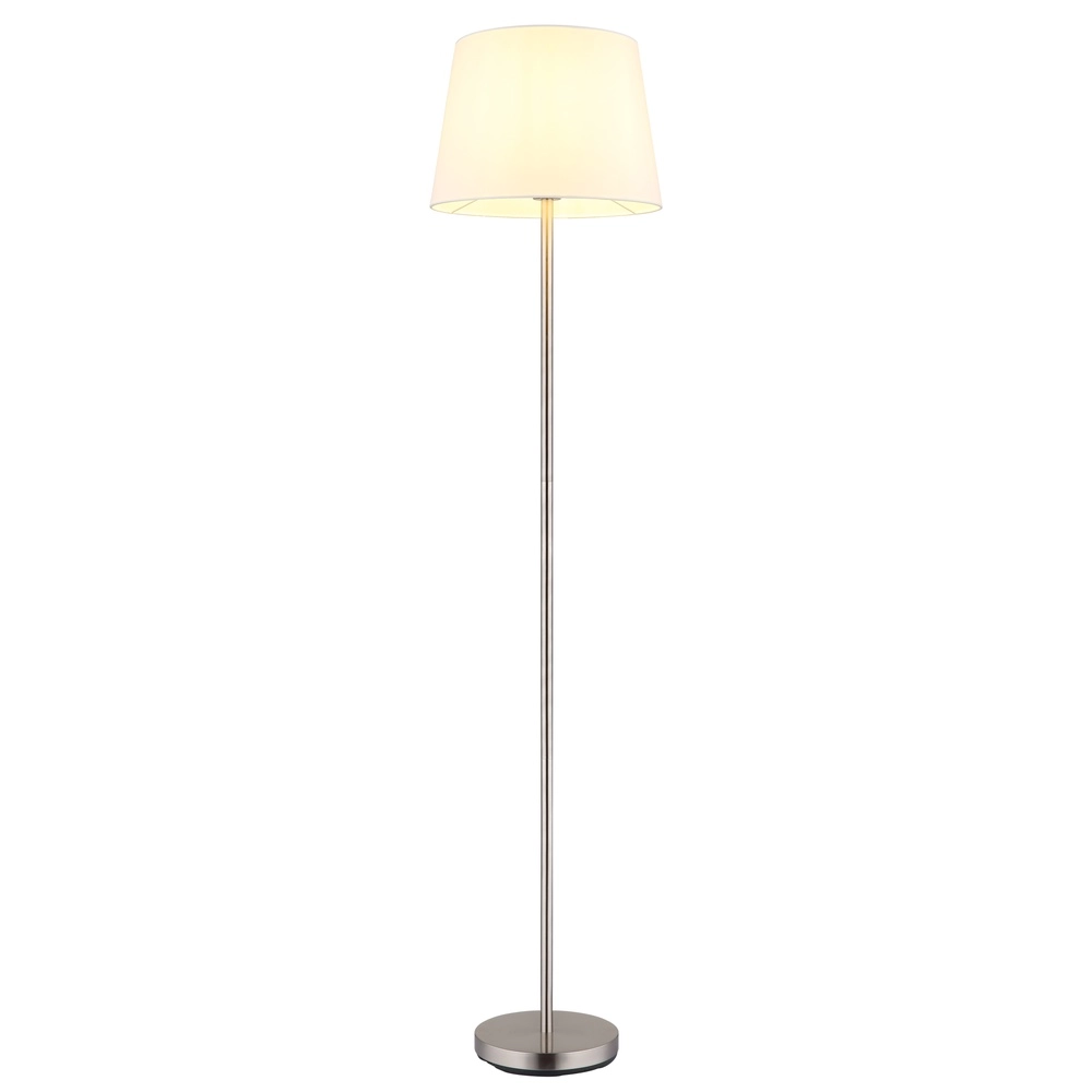 Stehlampe Joris Nickel