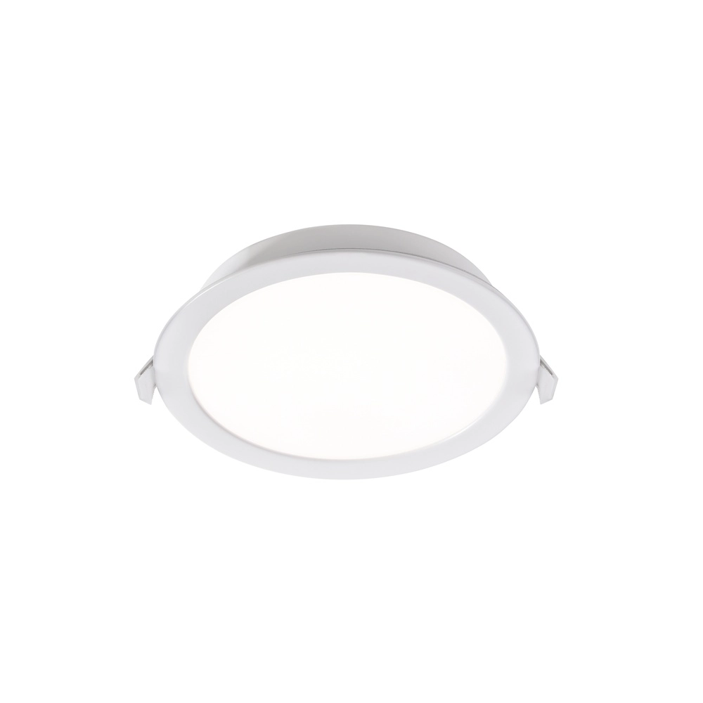 Eingebauter Downlighter Manacor LED - Ø 17,5 cm Nordlux 5704924025839