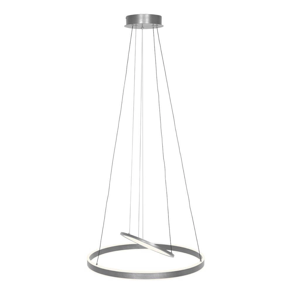 Design-Pendelleuchte Ringlux mit gerichteter LED Steinhauer 8712746173161