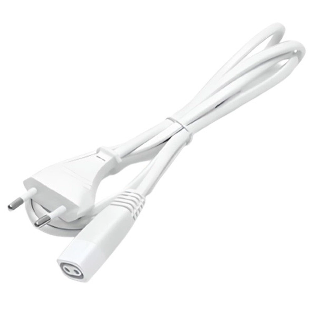 Verbindungskabel für LED T5 150cm Weiß