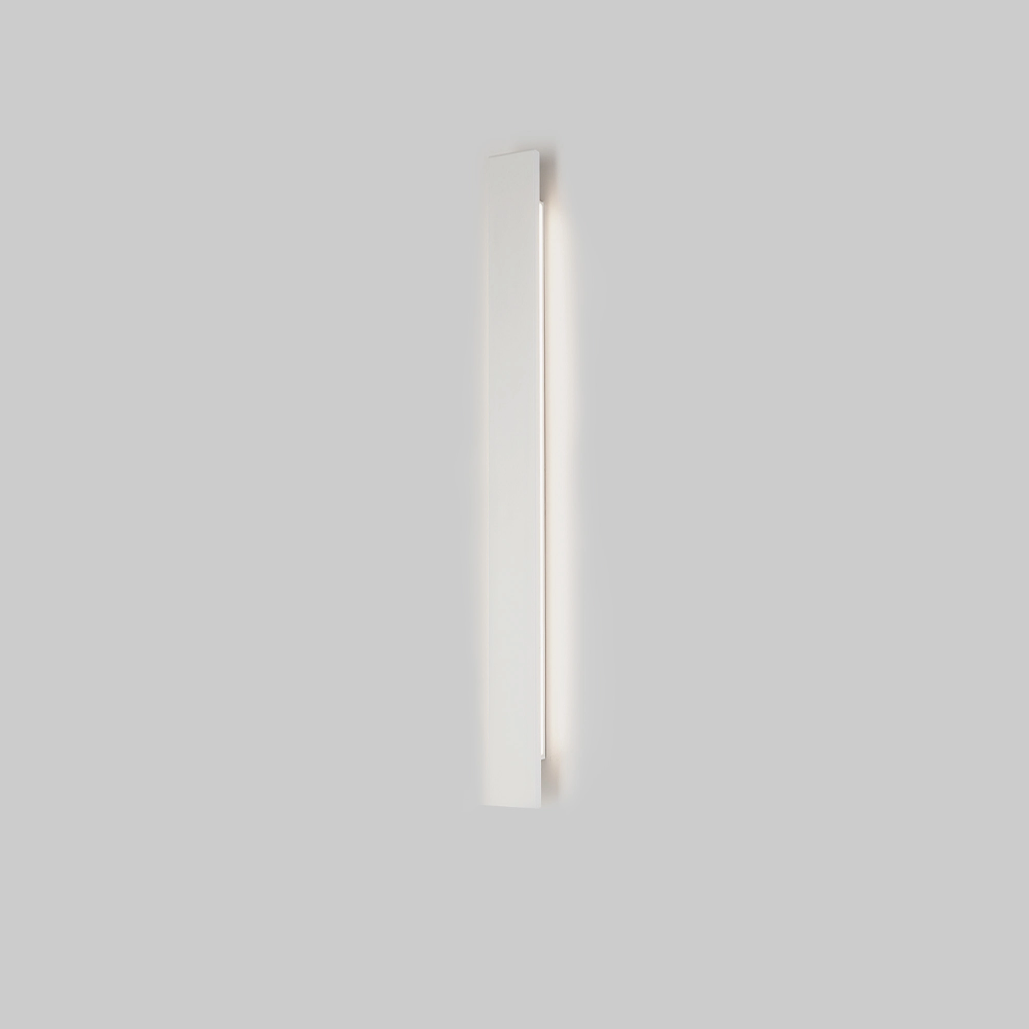 Design-Wandlampe Vavin Weiß 120 cm Lyora 5053423317441