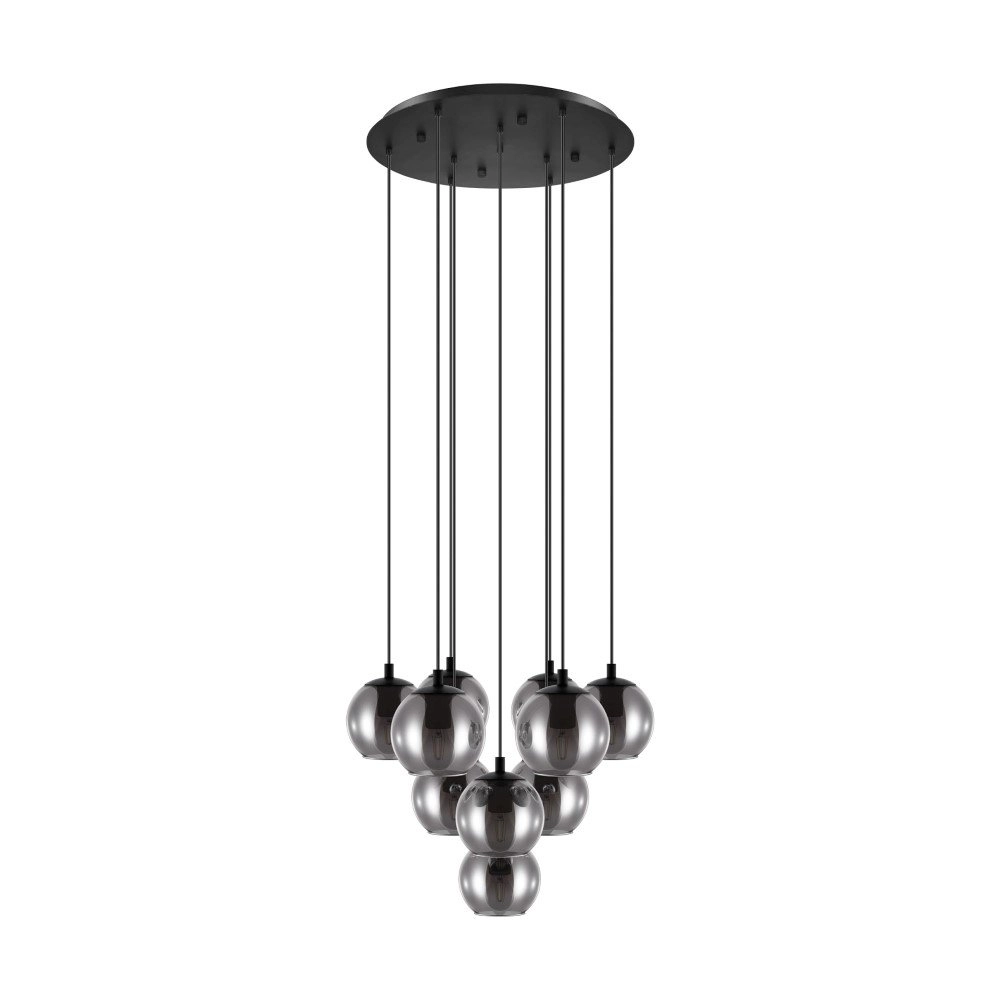 Vide Hängelampe Ariscani Ø 65,5cm