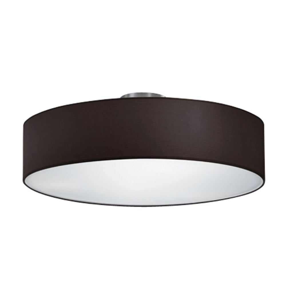 Deckenleuchte Series 3033 50cm schwarz