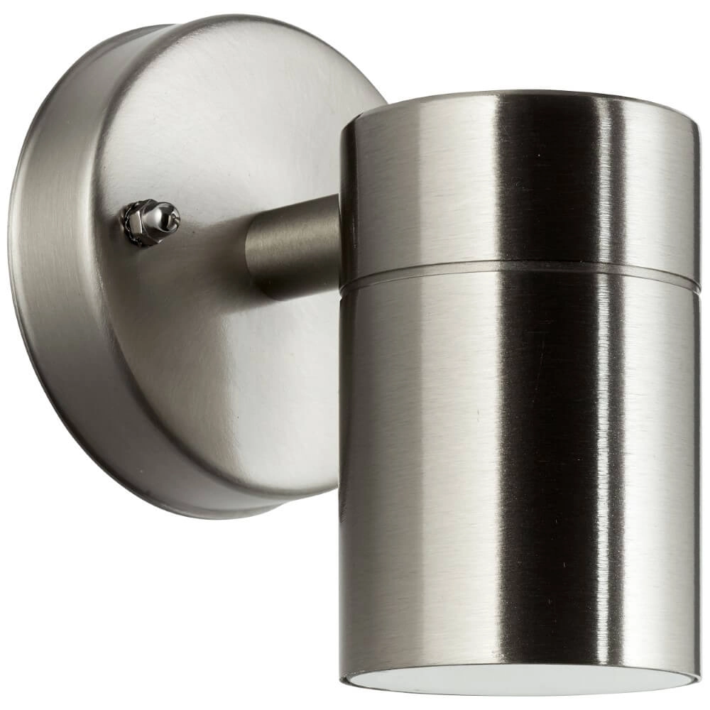 Wandstrahler aus Edelstahl Jandy runter Brilliant 4004353346903