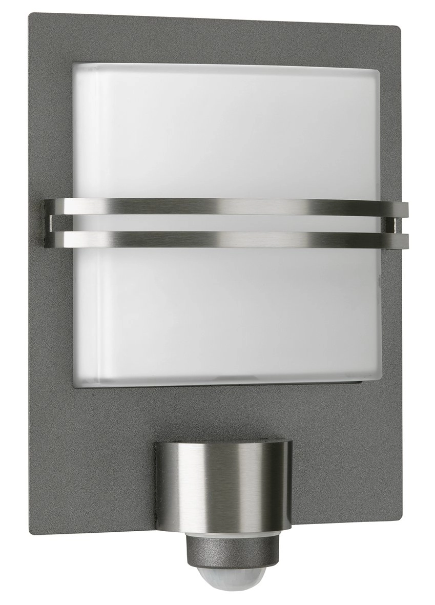 Wandlampe Square Sensor