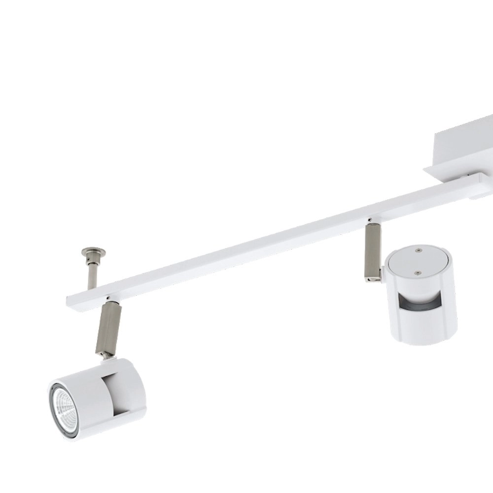 LED-Spot Vergiano 4x Eglo 9002759975098