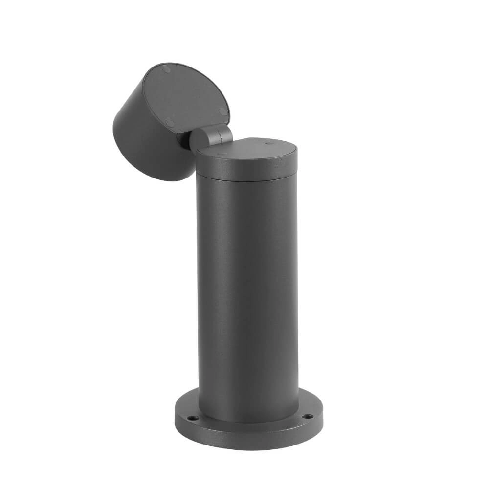 LED-Wegbeleuchtung R-Cube 35cm - rund SLV 4024163278089