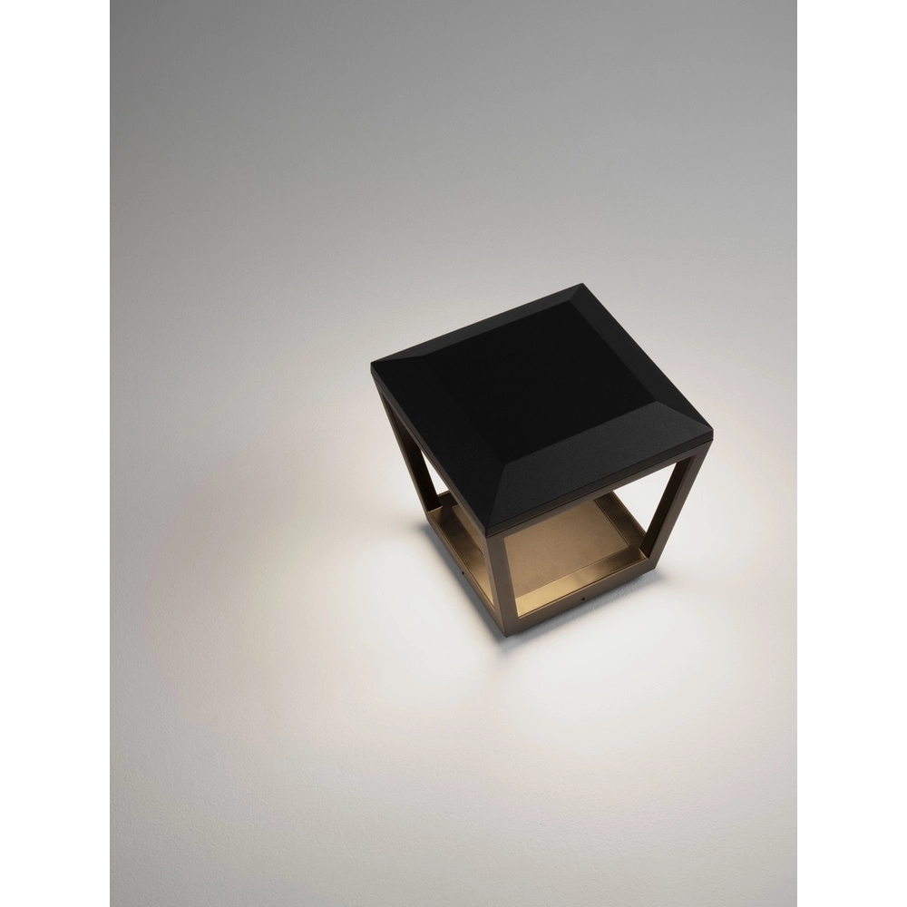 Design-Leuchte Opu LED anthrazit Lyora 5212017479006