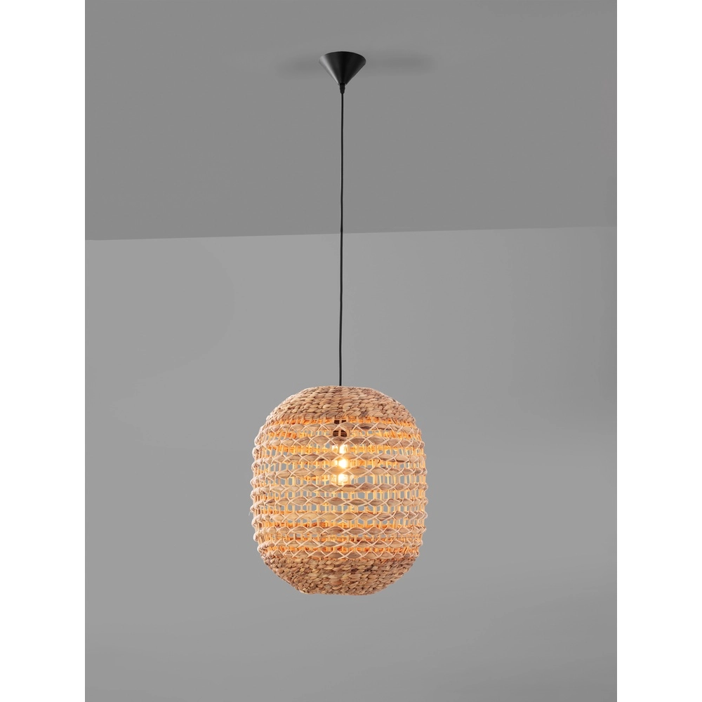 Pendelleuchte Bola Skandinavischer Ø 42cm