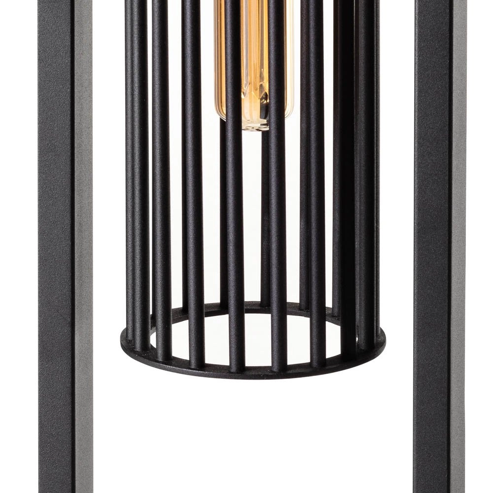Ländliche Tischlampe Birdy ETH 8719075189542