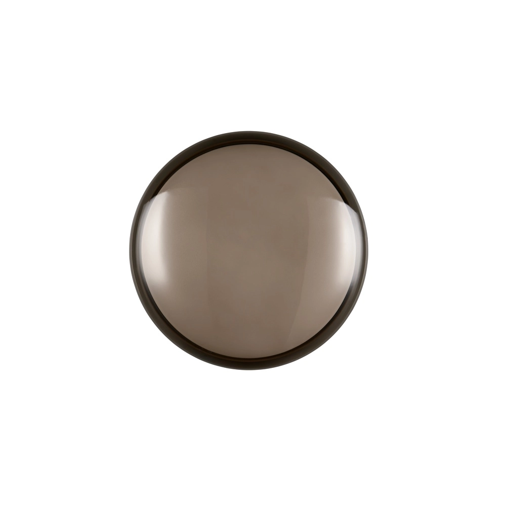 Deckenlicht Caliro Ø 38 cm weiß Trio 4017807703955