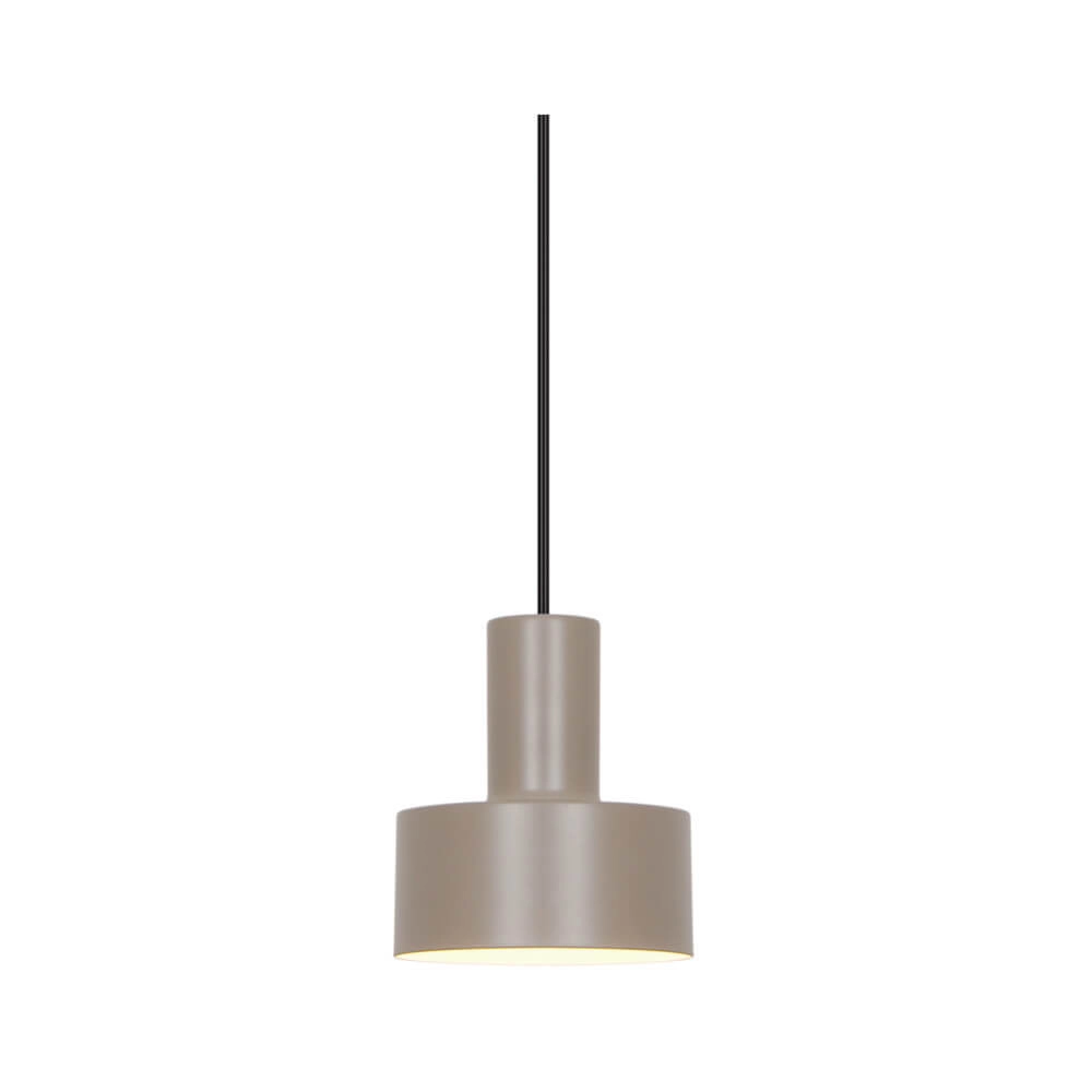 Design-Pendelleuchte Matis hellbraun Nordlux 5704924024368