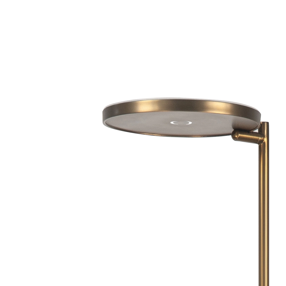 Stehlampe Vienna Kupfer Bronze Highlight 8718379050220