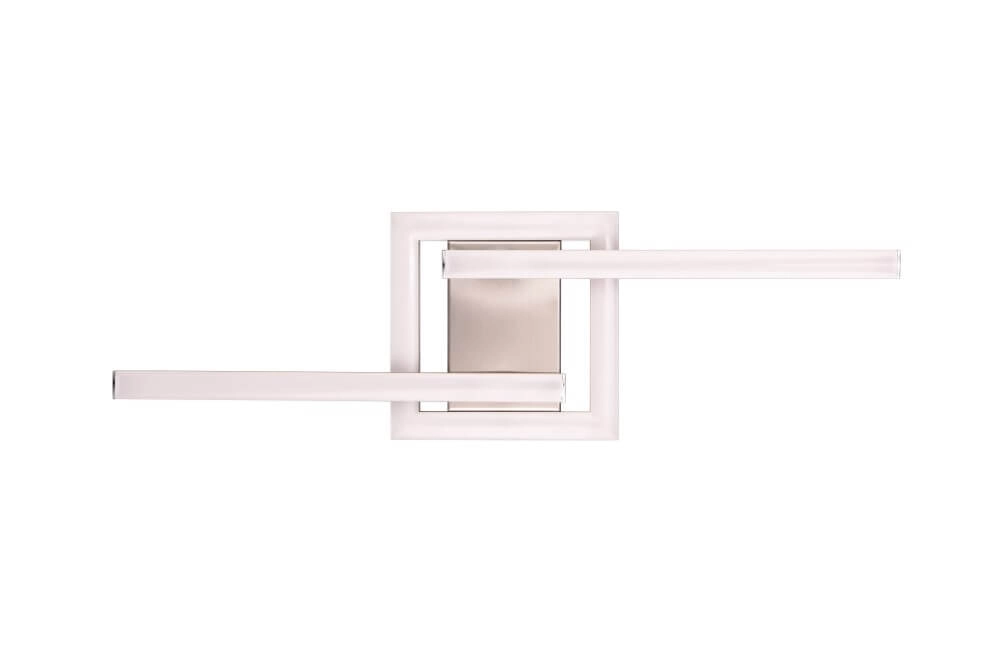 Deckenleuchte aus Nickel Viale Design Trio 4017807598087