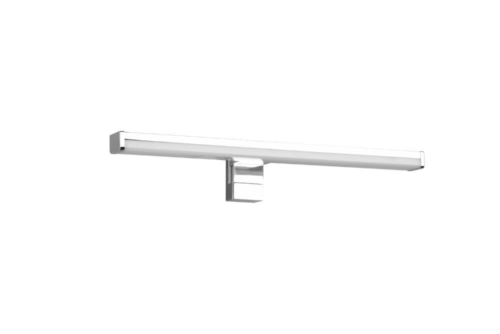 Wandlampe Lino 40 cm Chrom Trio 4017807507591