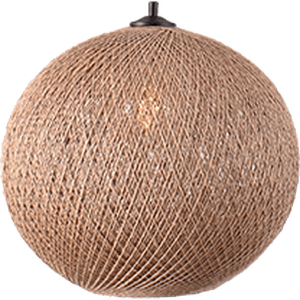 Rattanhaube Corda Ø 40cm