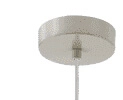 Ländliche Hängelampe Mediouna Ø 23 cm Eglo 9002759433932