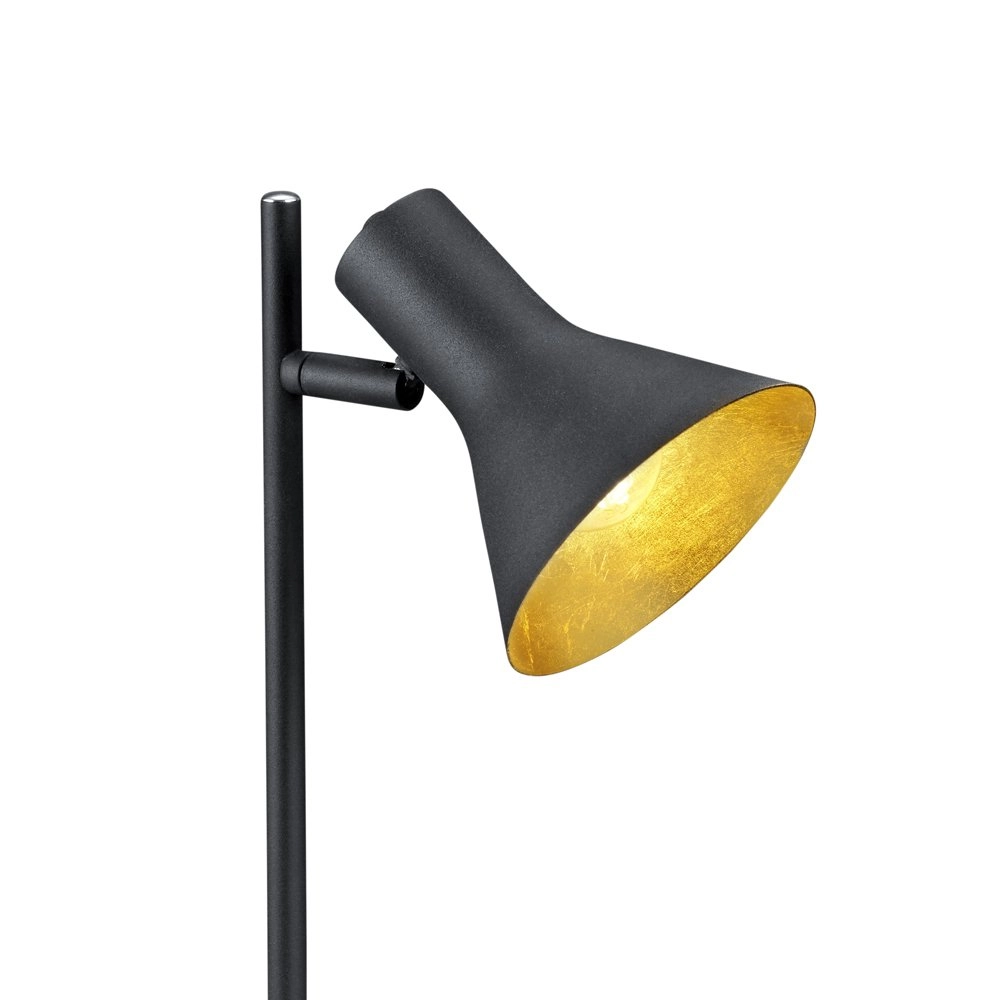 Coole Schreibtischlampe Nina Trio 4017807298970
