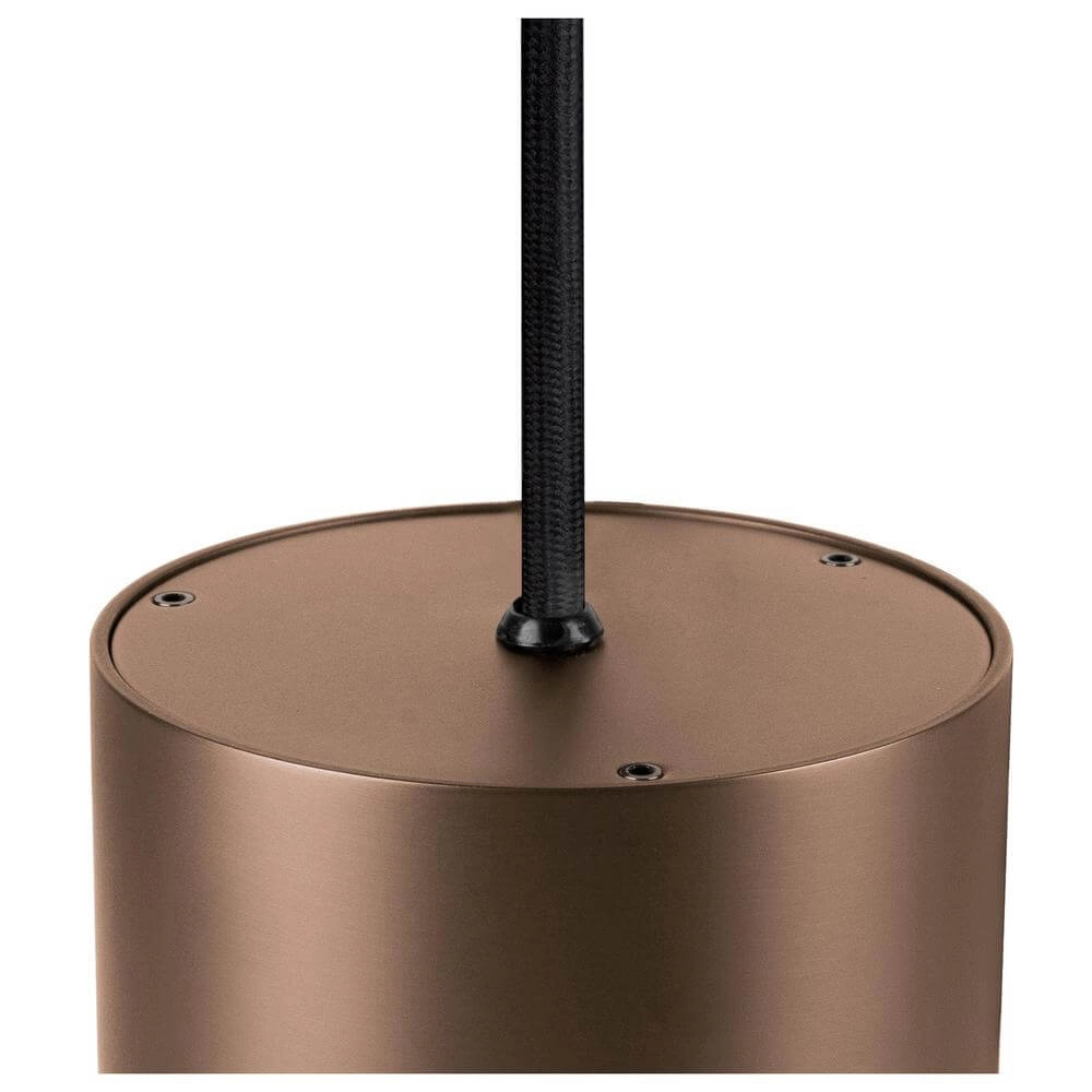 Pendelleuchte Oculus Kupfer SLV 4024163297820