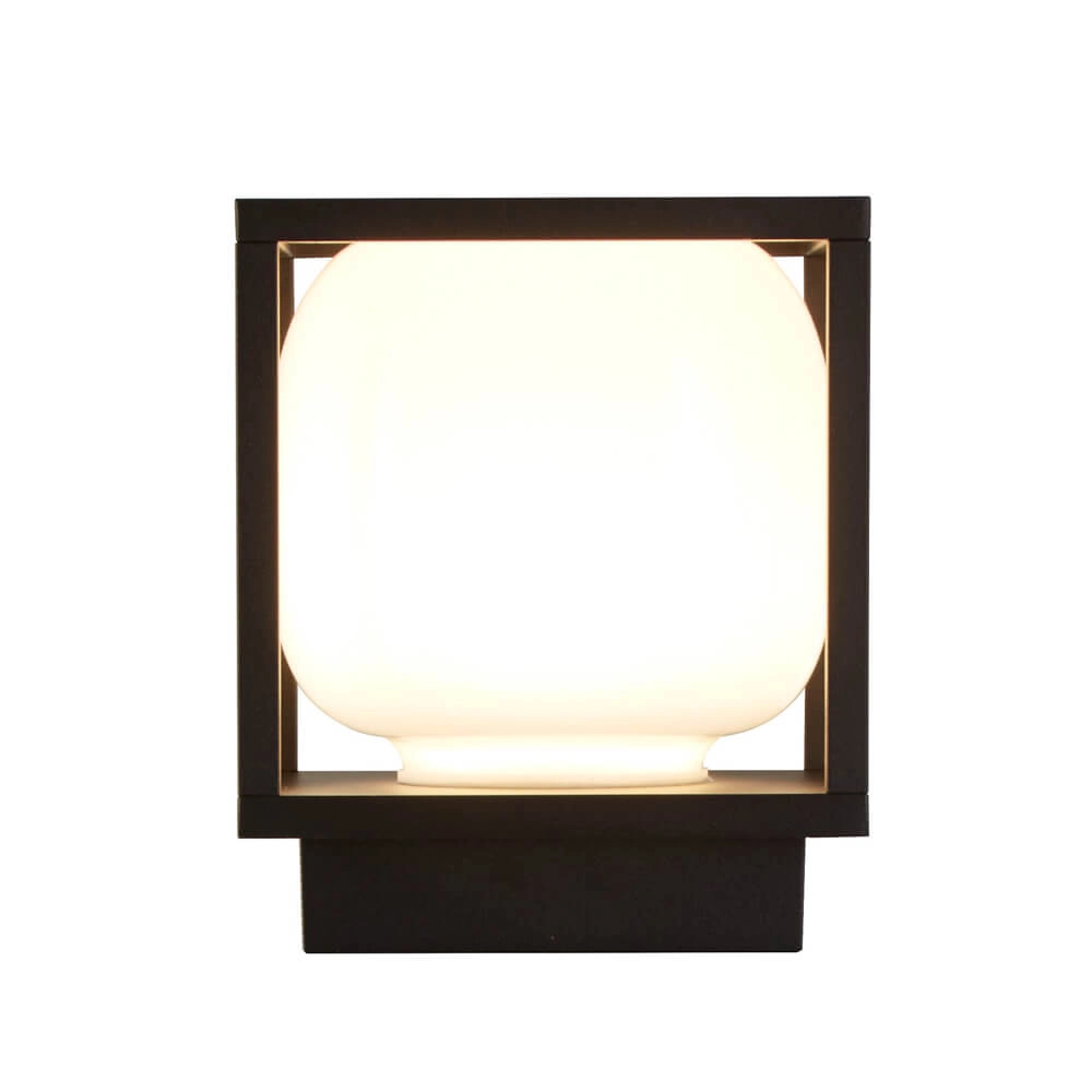 Außenlampe Athens Searchlight 5053423188829