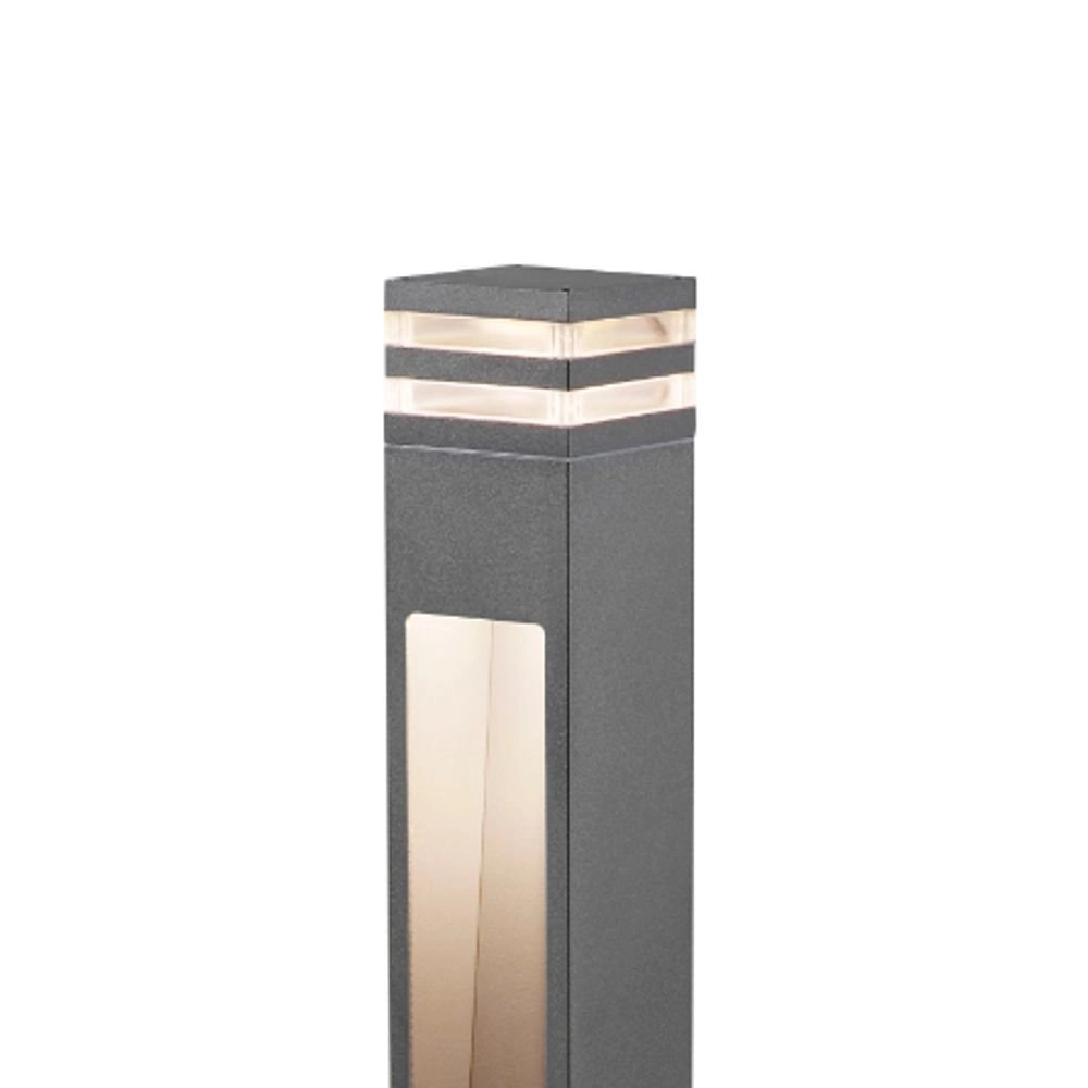 Massa moderne stehende Gartenleuchte LED KonstSmide 7318307945379