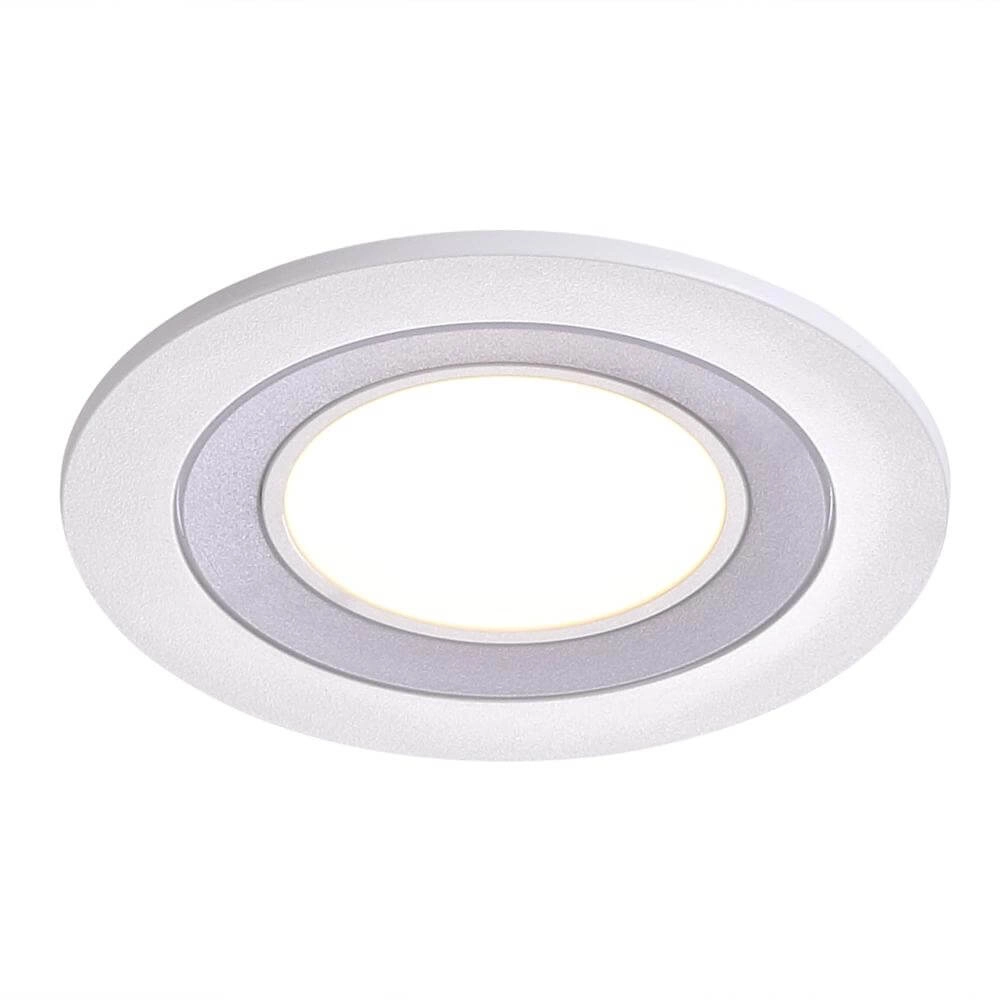 Einbaustrahler Clyde weiß Ø 8,2cm Nordlux 5701581414686