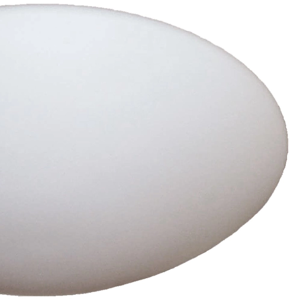 LED-Deckenlampe Plafonniere 40cm weiß Masterlight 8718121126555