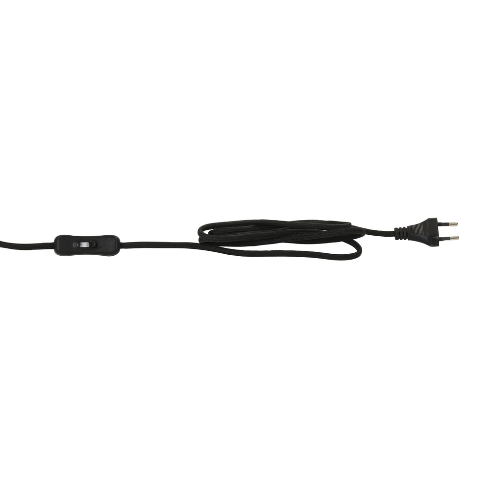 Rattan-Wandlampe Mataka Ø 60cm Light & Living 8717807338794