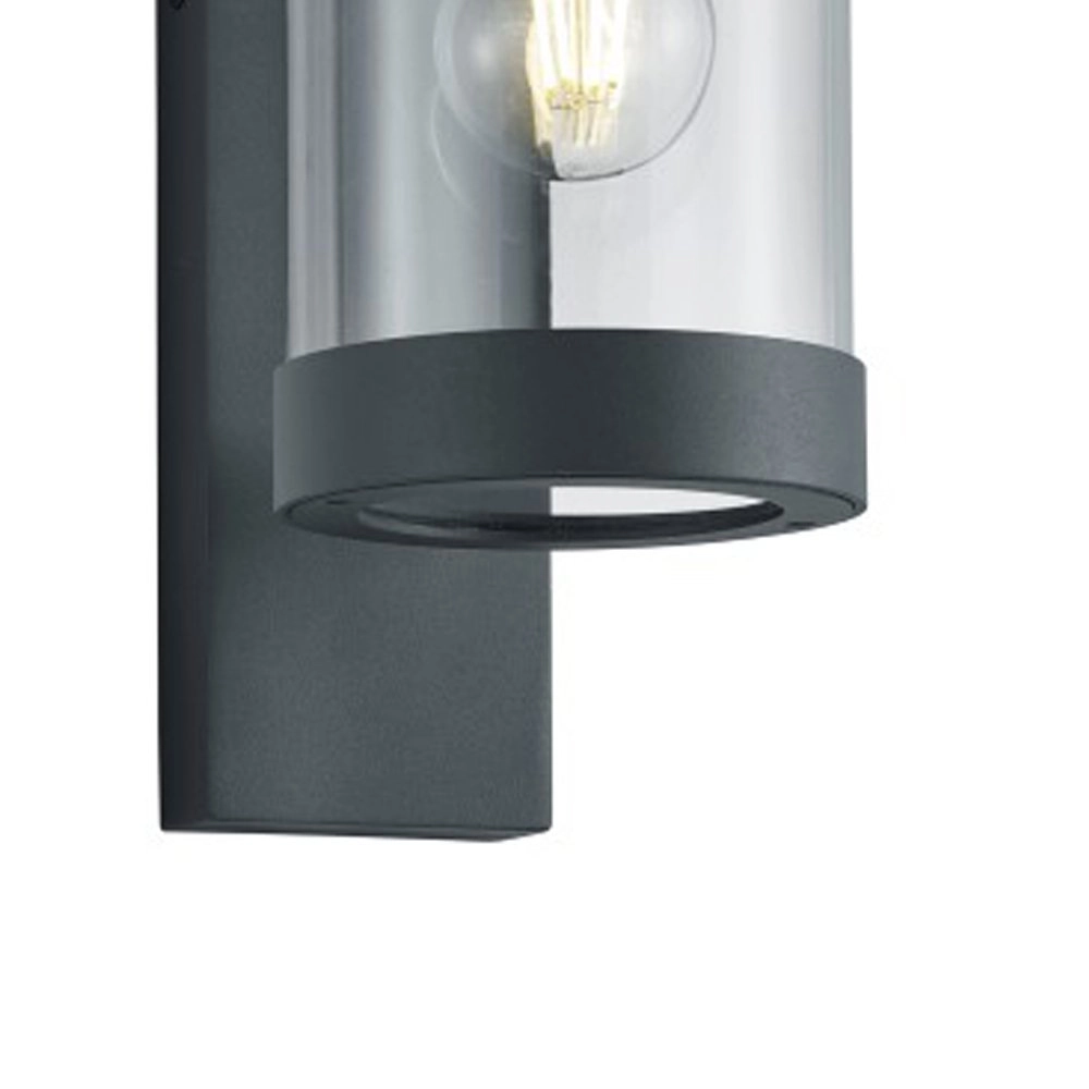 Wandlampe Sambesi Mit Twilight -Sensor Trio 4017807413946
