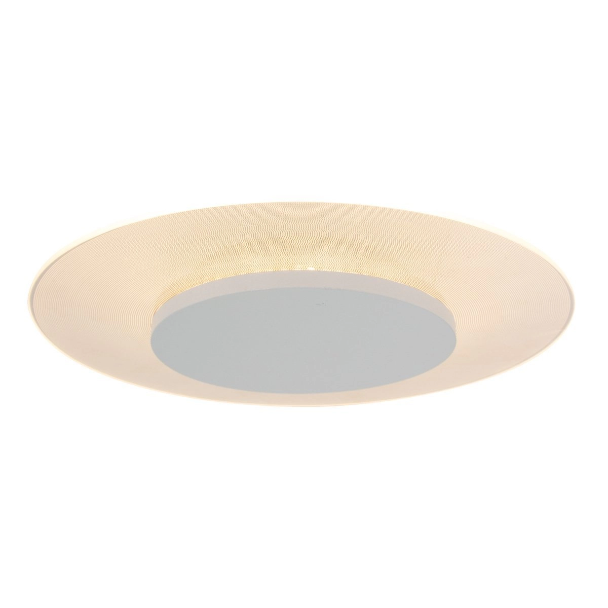 LED-Deckenlampe Lido 28