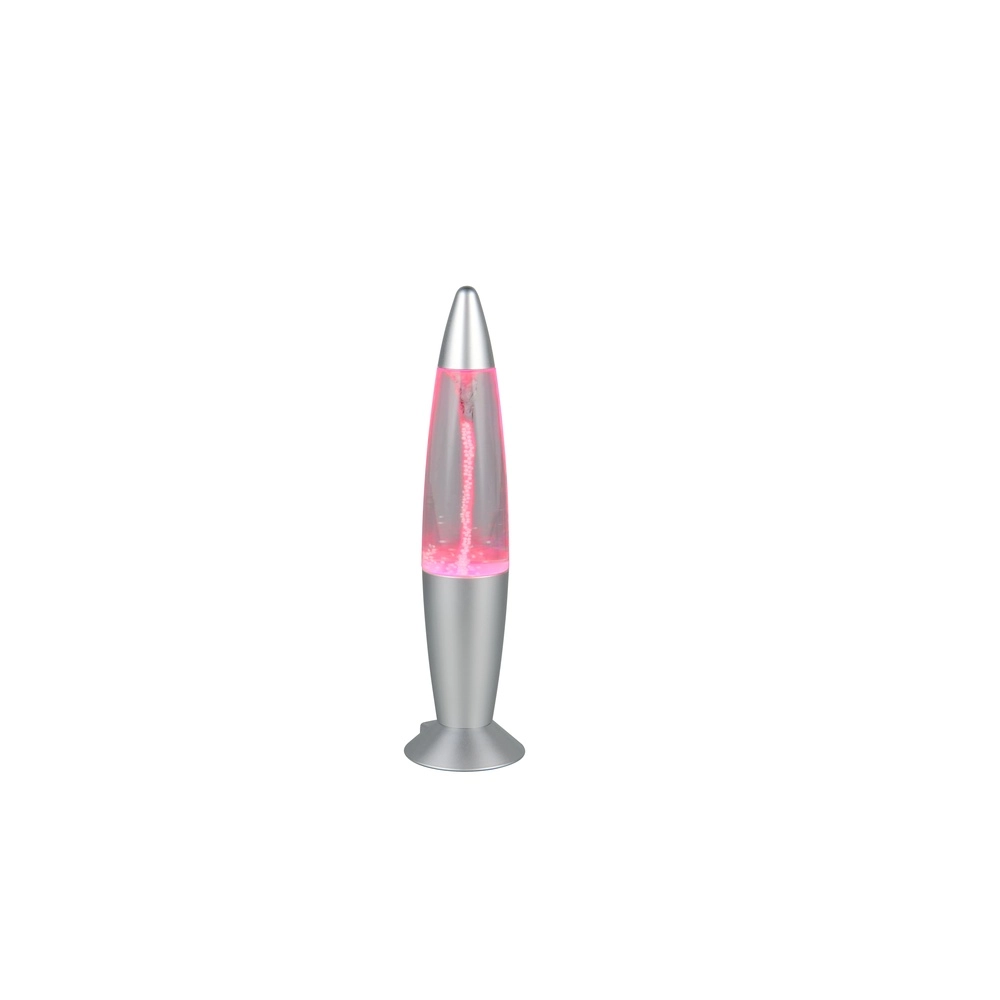 Tischlampe Holly Titanium Grey Trio 4017807681123