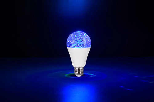 Lichtquelle E27 Tresor 2W Trio 4017807681376