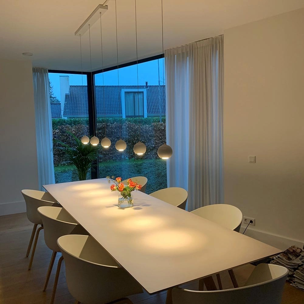Design Hängelampe Denver 3-Licht Artdelight 8719831731091