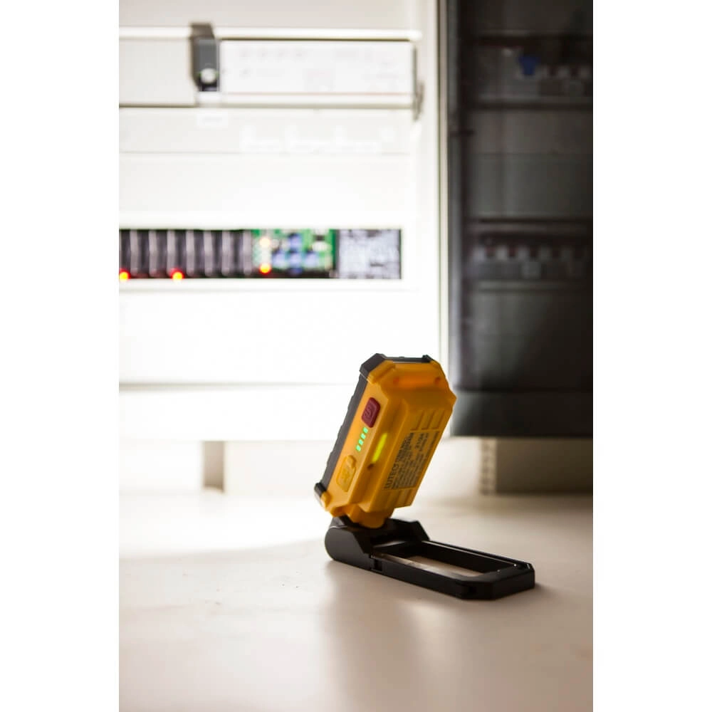 Batterie-Handleuchte Peni Lutec 6939412089966