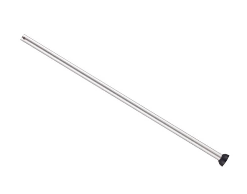 Down Rod Fanaway Brushed Chrome 91,44 cm Beacon 9333509077305