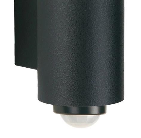 Außenlampe Cyl schwarz Albert 4007235602784