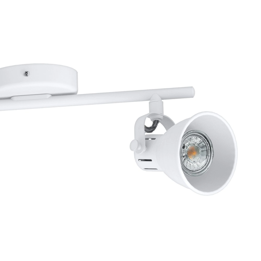 Deckenstrahler Seras 1 2-Licht Eglo 9002759983949