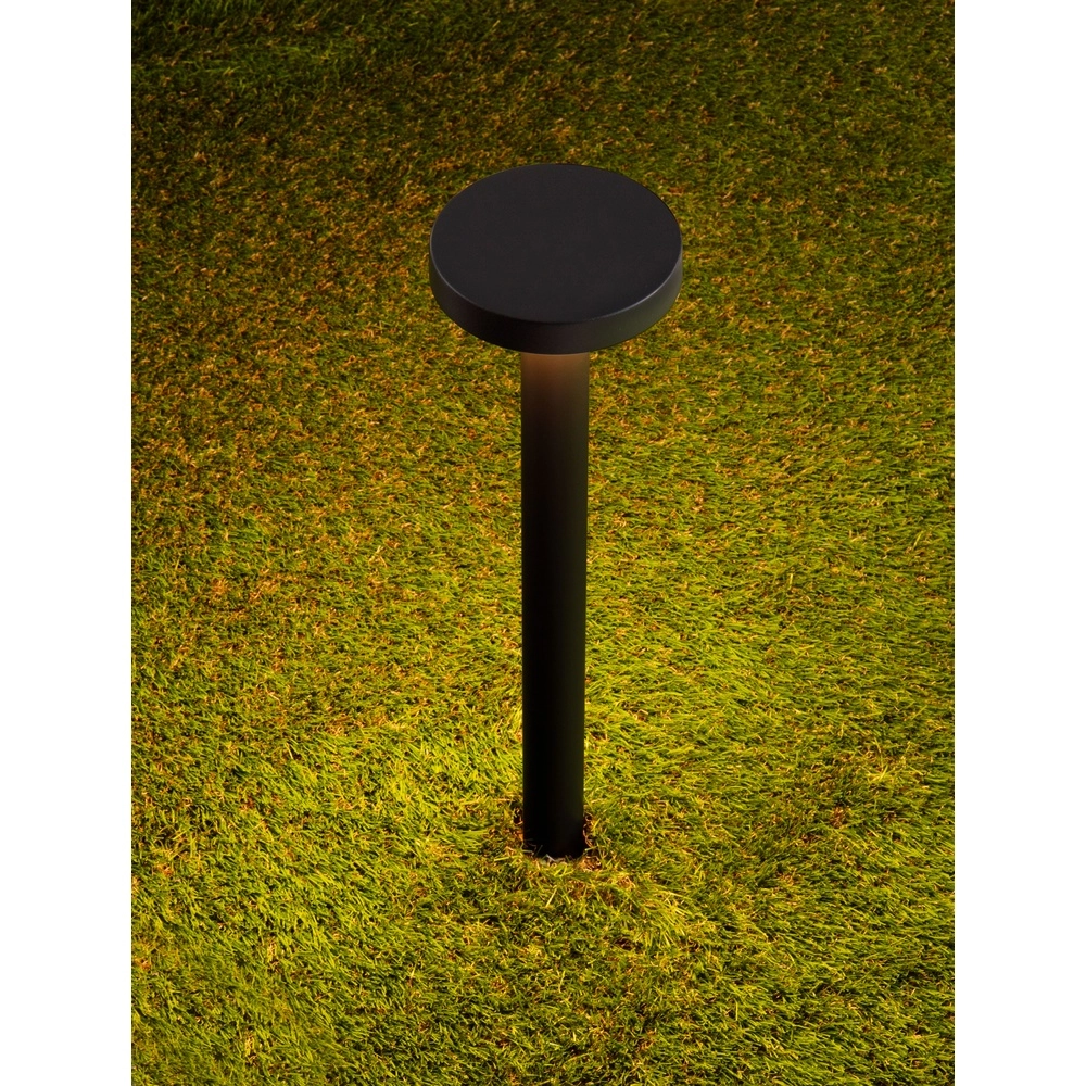 Gartenleuchte Mood 40cm anthrazit Lyora 5212017456342