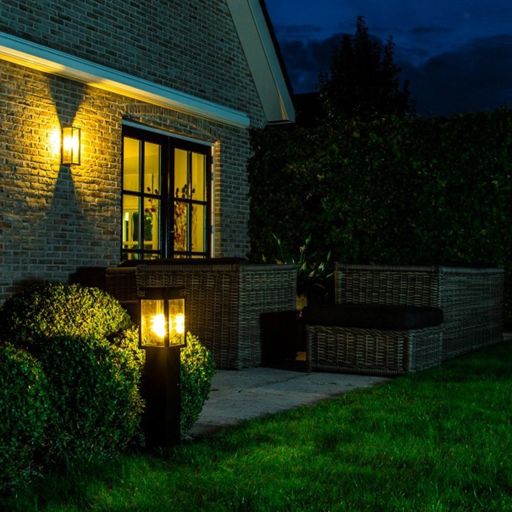 Wall lamp Capital for outside KS 8714732660204