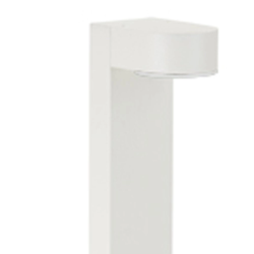 LED-Wegbeleuchtung Curl 70 cm - weiß Albert 4007235822281