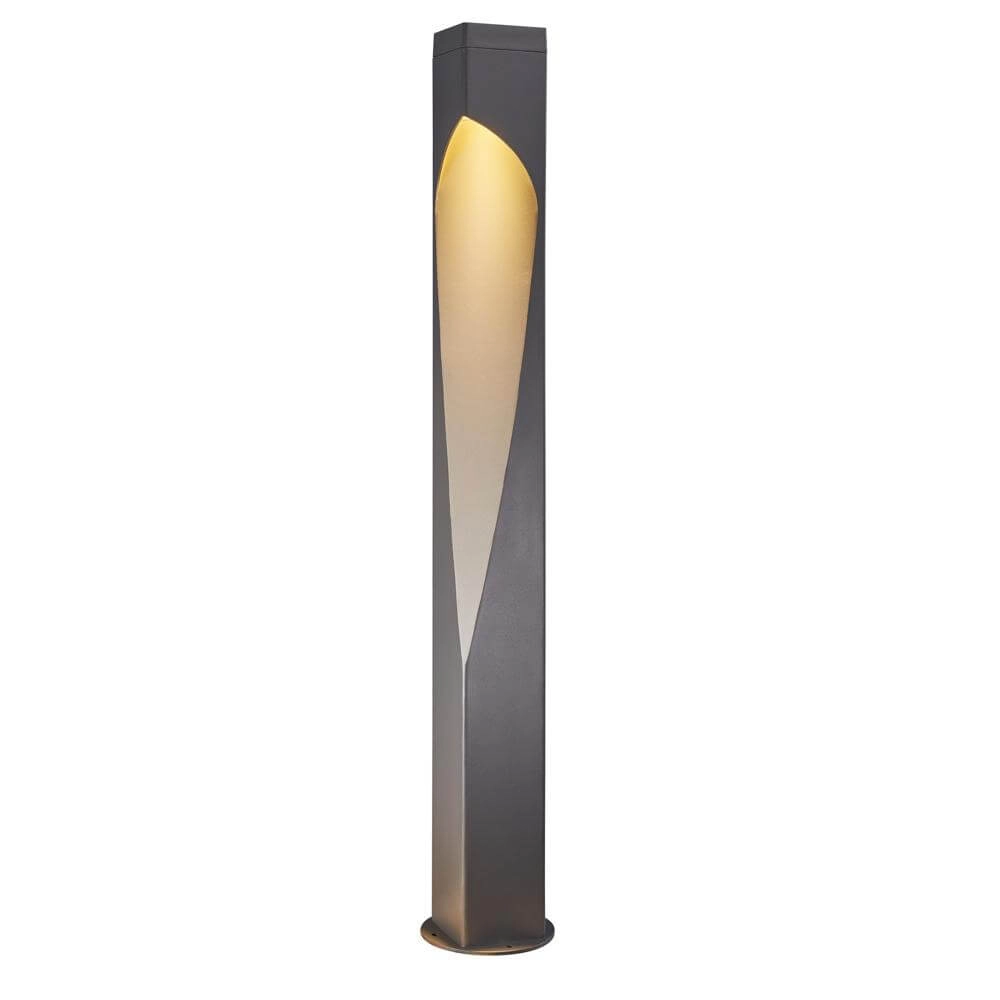 Design-Gartenleuchte Concordia anthrazit Nordlux 5701581464384