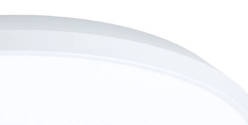 LED-Deckenlampe Crespillo Ø 31,5cm Eglo 9002759993382