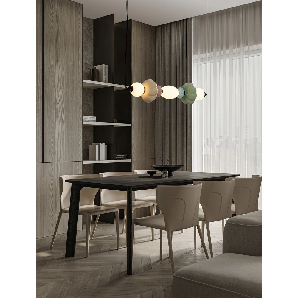 Pendelleuchte Oneta horizontal Lyora 5212017473943
