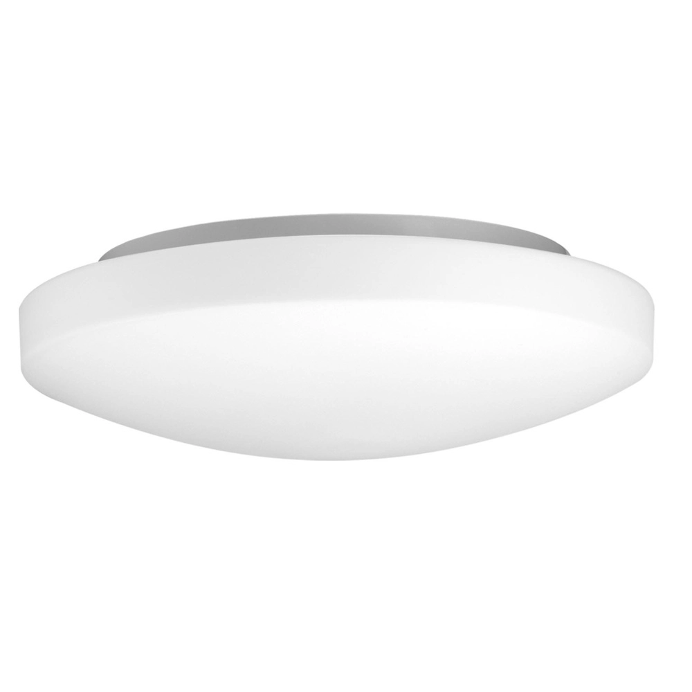 Deckenlampe Ivi Ø 33cm weiß