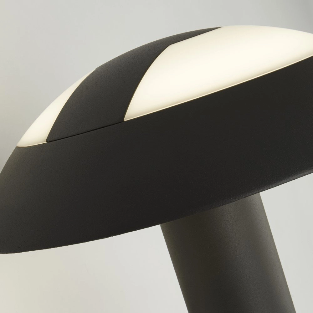 LED-Außenlampe Mushroom 4000K LED Searchlight 5053423164397