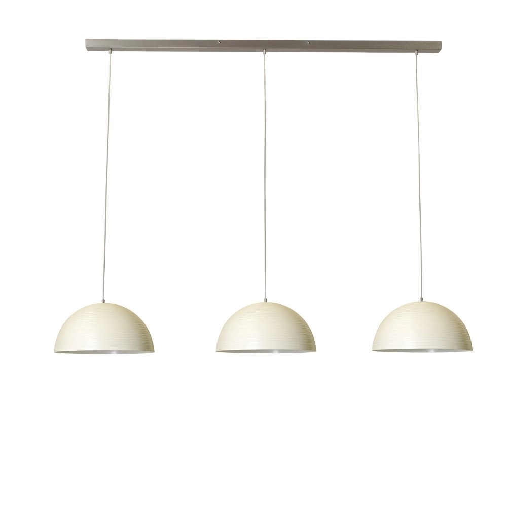 Esstisch Lampe Concepto 3x30